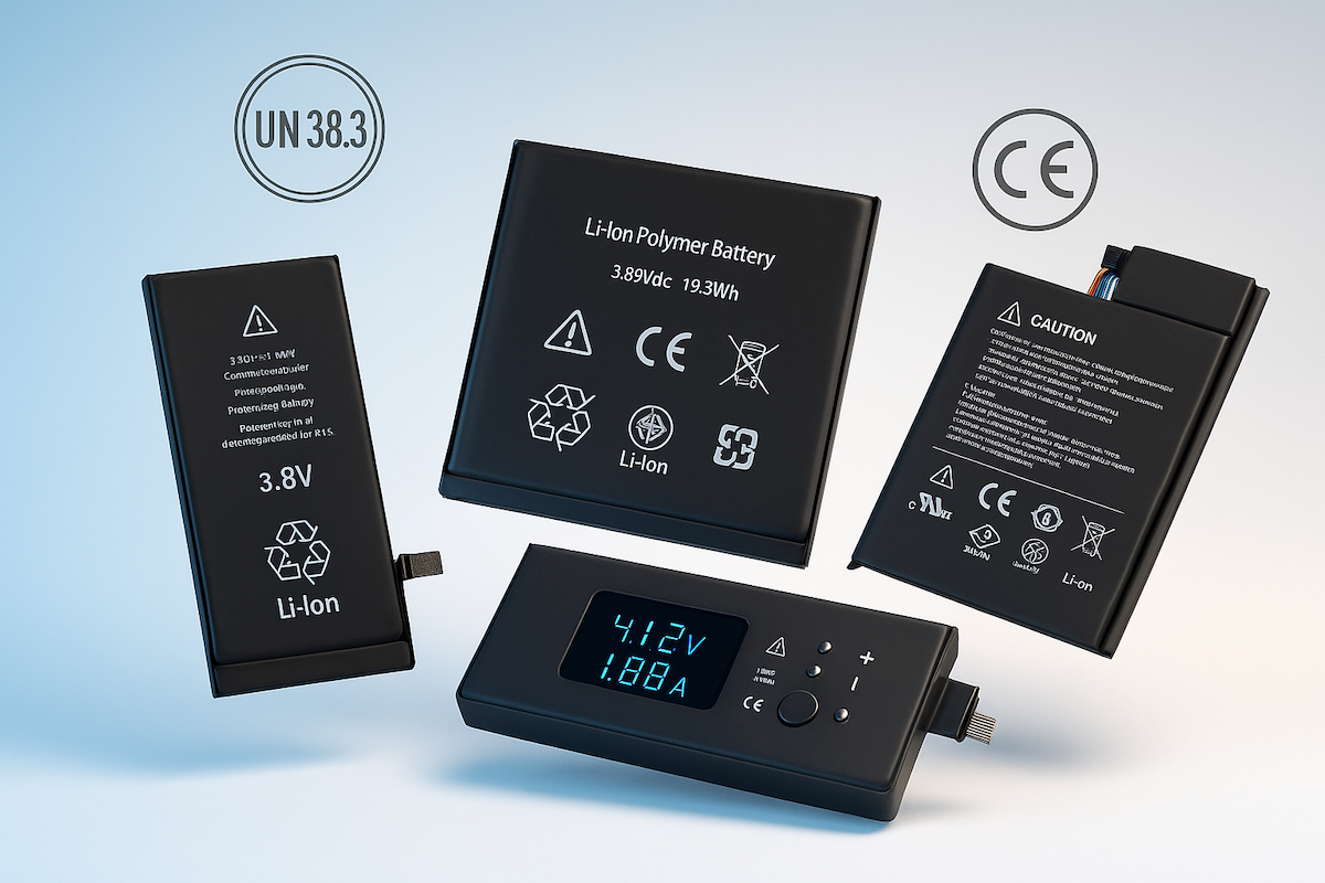 Wholesale Replacement Batteries - Battery Supplier