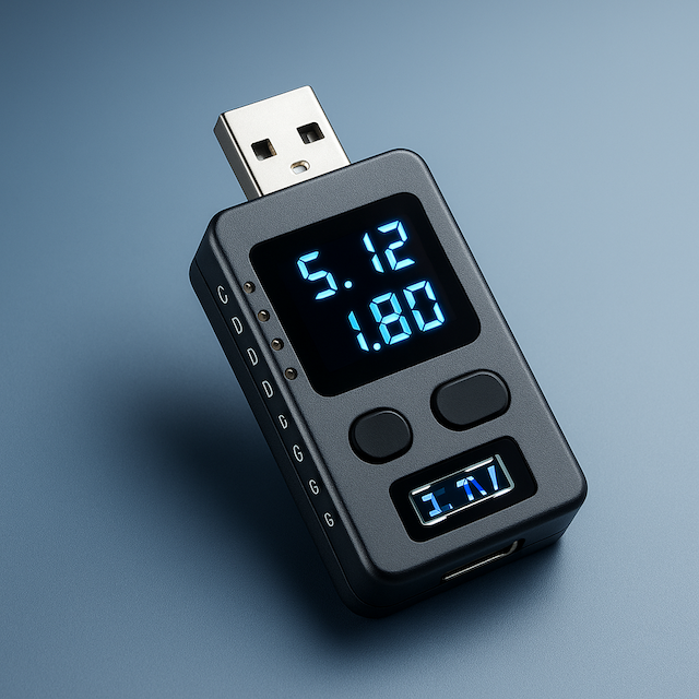 Cable Tester