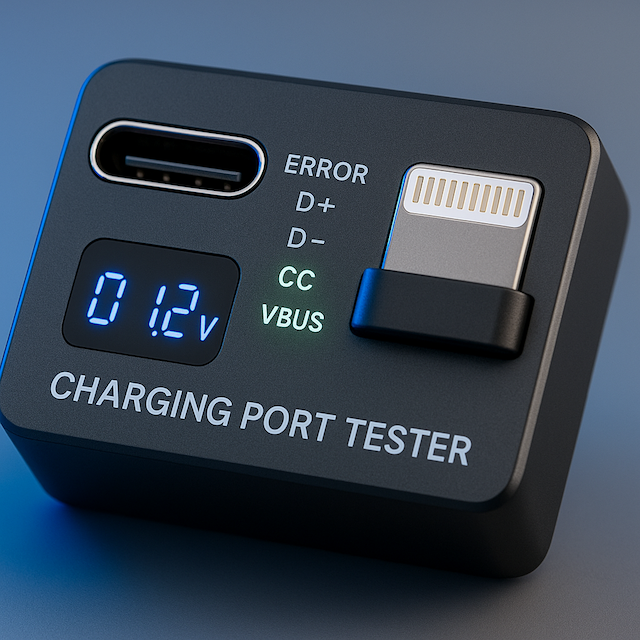 Port Tester