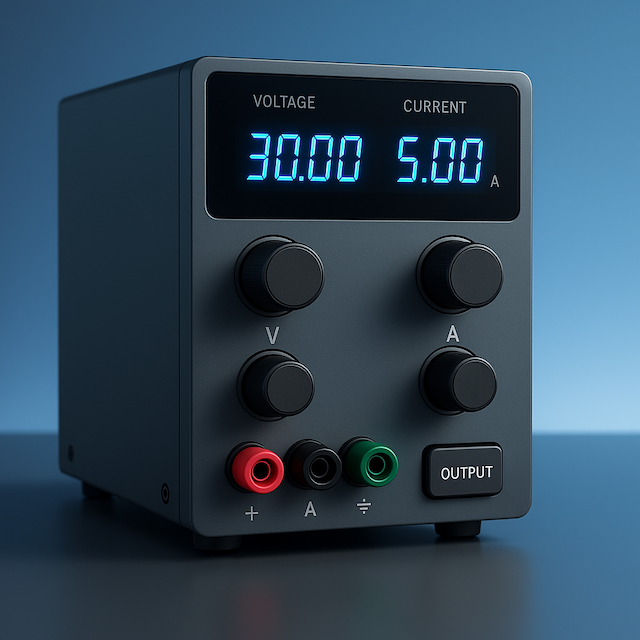 DC Power Supply