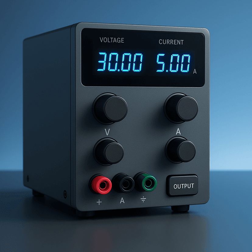 DC Power Supply