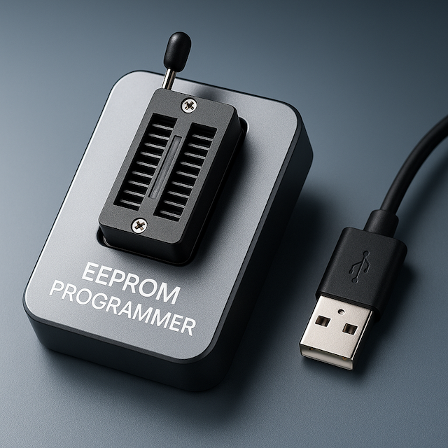 EEPROM Programmer