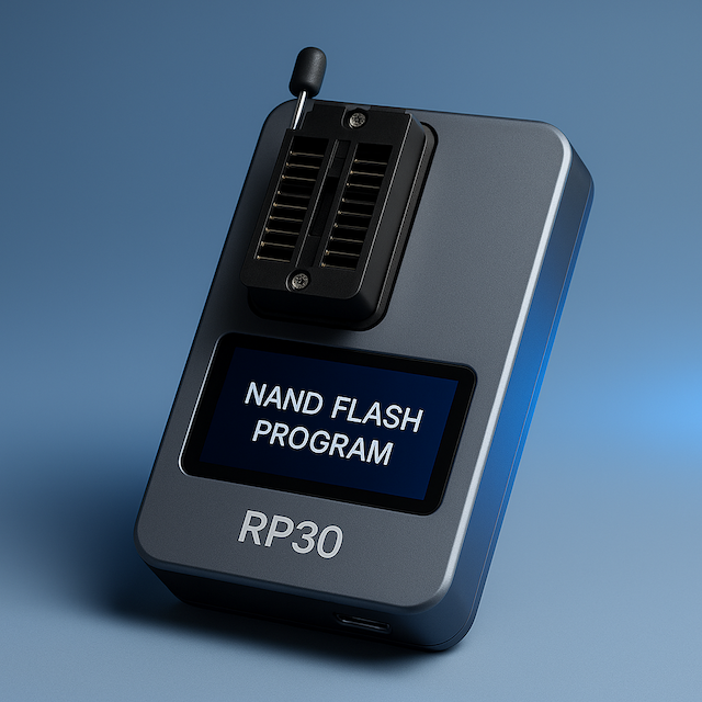 RP30 Programmer