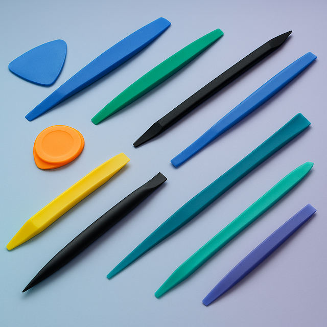 Pry Tools