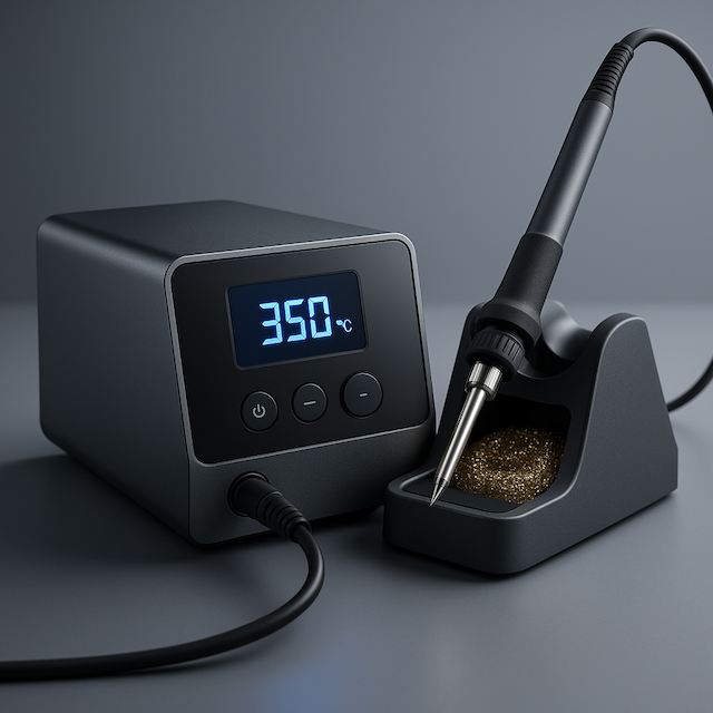 Soldering Station
