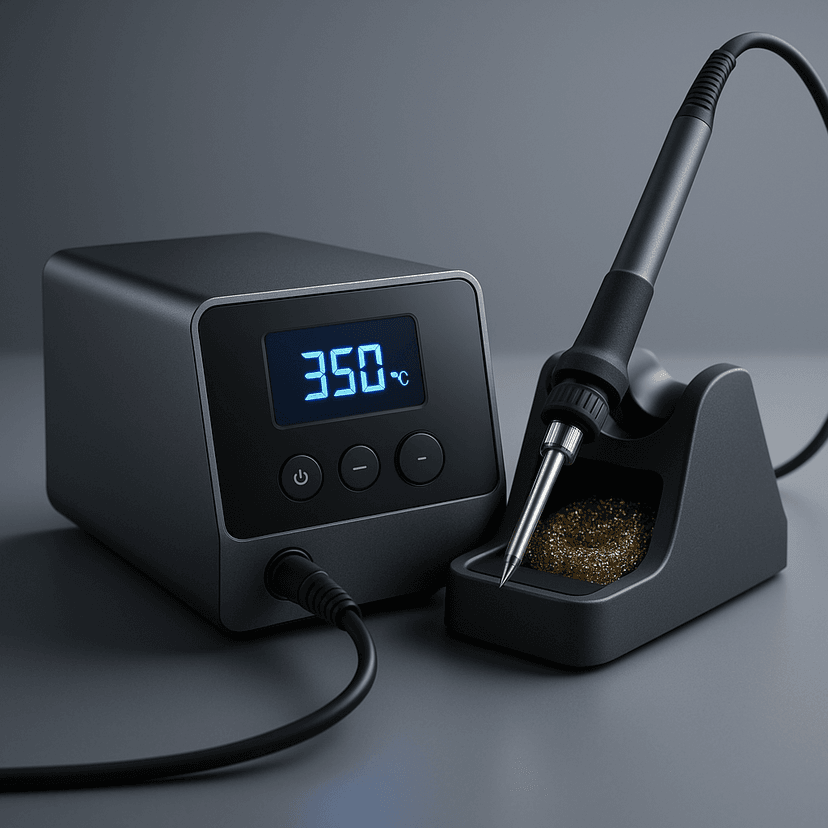 Soldering Station