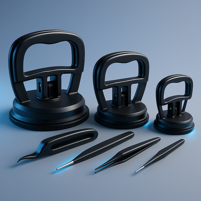 Suction Cups