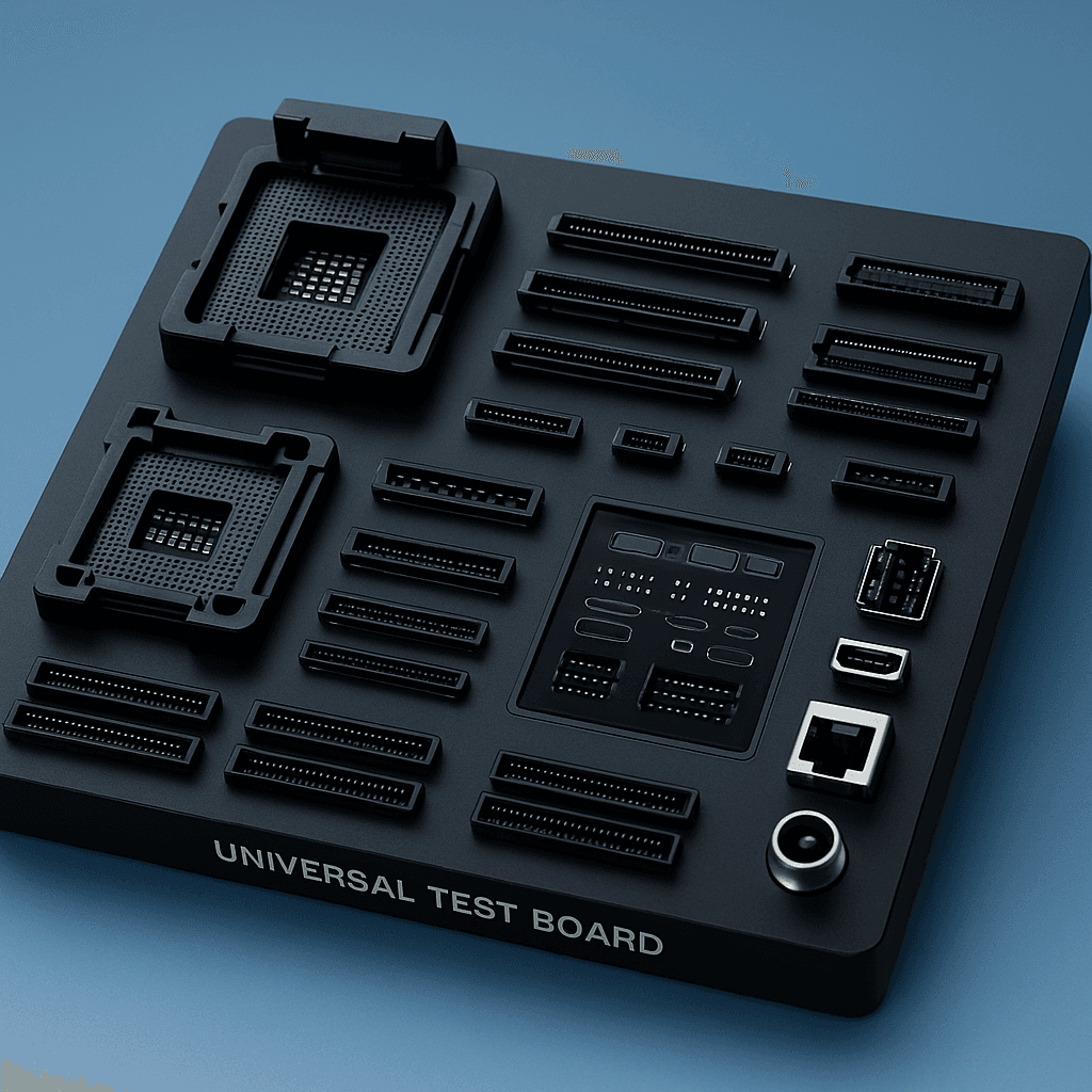 Multi-Brand Device Compatibility Solutions