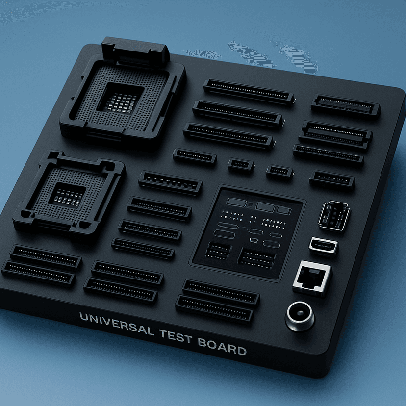 Universal Test Board