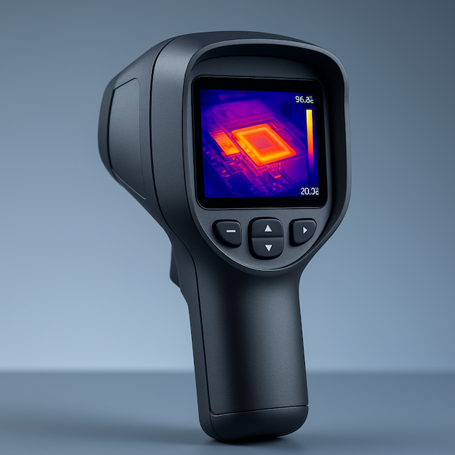 Thermal Camera