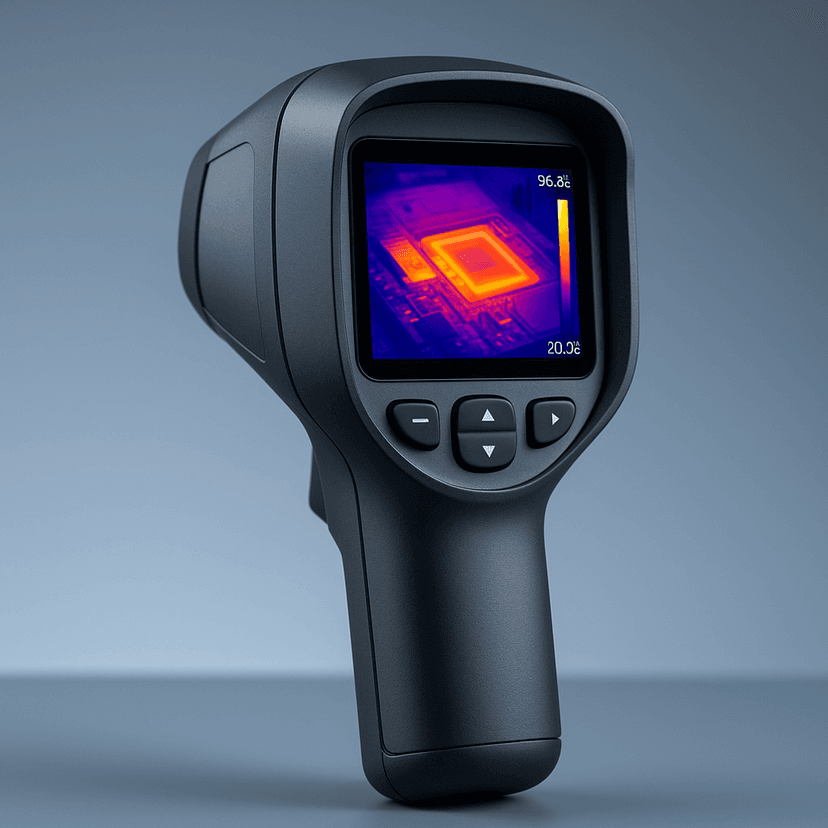 Thermal Camera