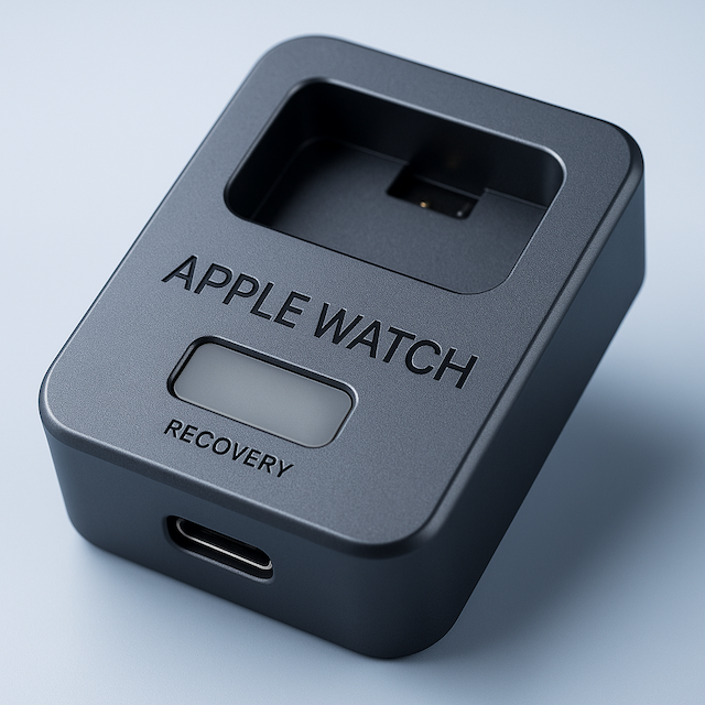 Apple Watch Tool