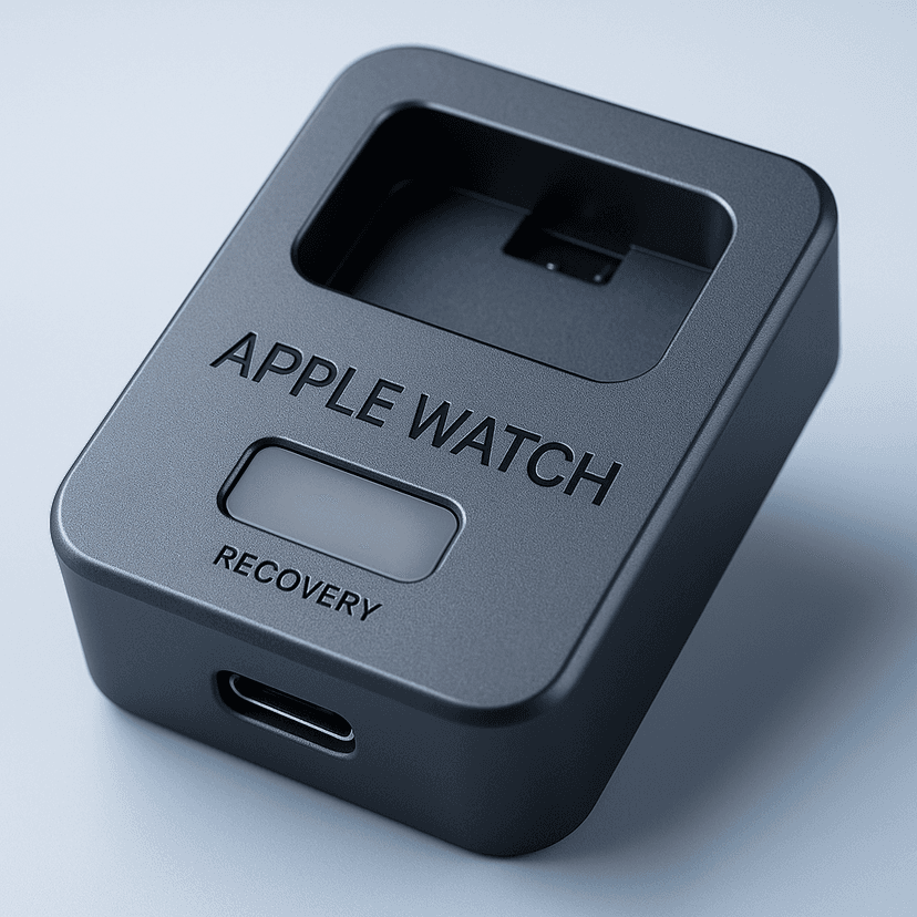 Apple Watch Recovery Tool