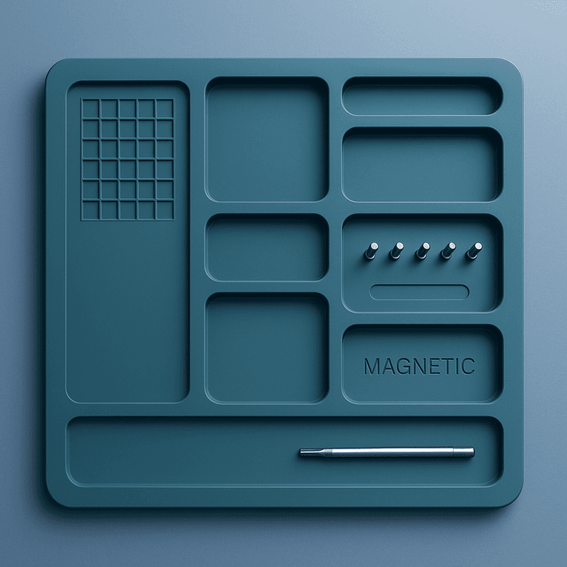Anti-static Work Mat